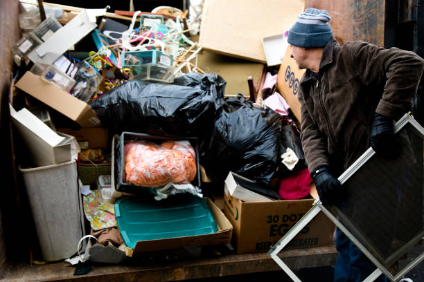 Best Junk Removal Near Me  in Greenfield, MO