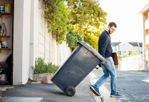 Best Trash Removal Near Me  in Greenfield, MO