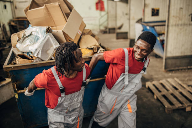 Best Attic Cleanout Services  in Greenfield, MO