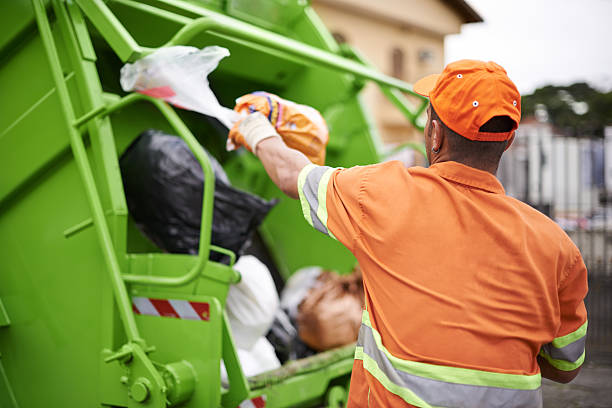 Best Commercial Junk Removal  in Greenfield, MO